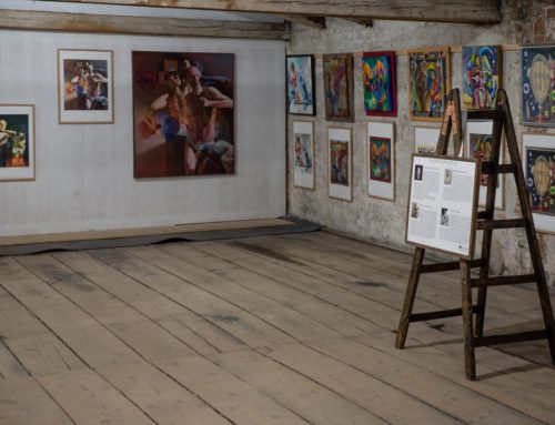 Zorganizuj wystawę sztuki razem z&nbsp;ArtBay